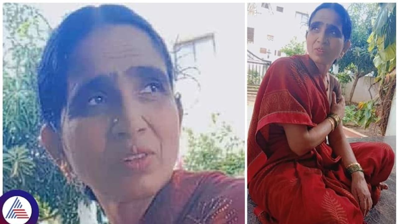 Belagavi: ಅತ್ತೆಗೆ ಸೊಸೆ ಕಿರುಕುಳ ಕೊಟ್ಟಿದ್ದು ನಿಜ, ಆದ್ರೆ ಸಾವಿಗೆ ಕಾರಣವಲ್ಲವಂತೆ! 
