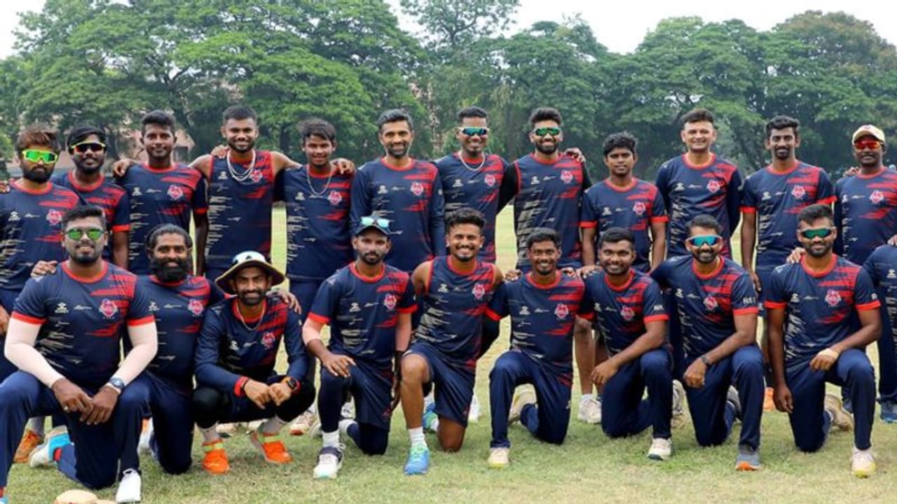 TNPL 2023, SS vs CSG: டாஸ் வென்ற சேப்பாக்கம் சூப்பர் கில்லீஸ் டீம் பேட்டிங்!