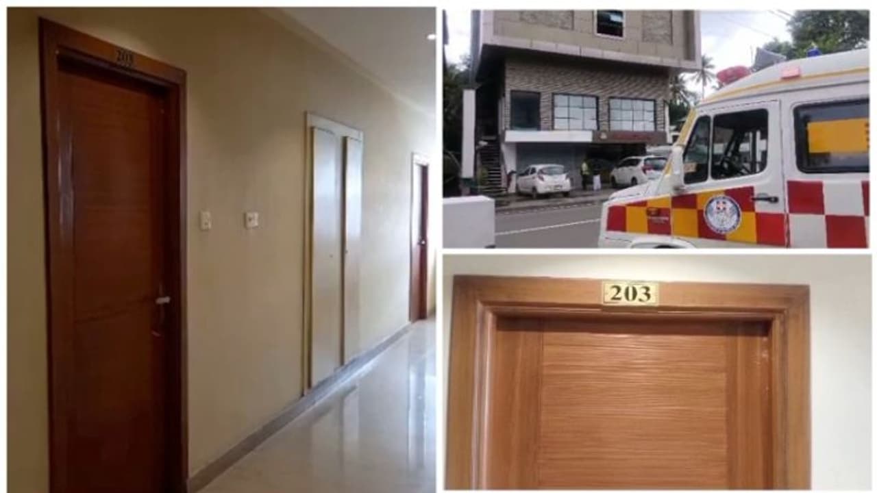 ചന്ദ്രശേഖരന് തൃശൂരിലെത്തിയത് 15 കൊല്ലം മുമ്പ്, രണ്ടാം വിവാഹം, ഭാര്യ മരിച്ചതോടെ മക്കളെ കൊന്ന് ആത്മഹത്യാശ്രമം ചന്ദ്രശേഖരന് തൃശൂരിലെത്തിയത് 15 കൊല്ലം മുമ്പ്, രണ്ടാം വിവാഹം, ഭാര്യ മരിച്ചതോടെ മക്കളെ കൊന്ന് ആത്മഹത്യാശ്രമം