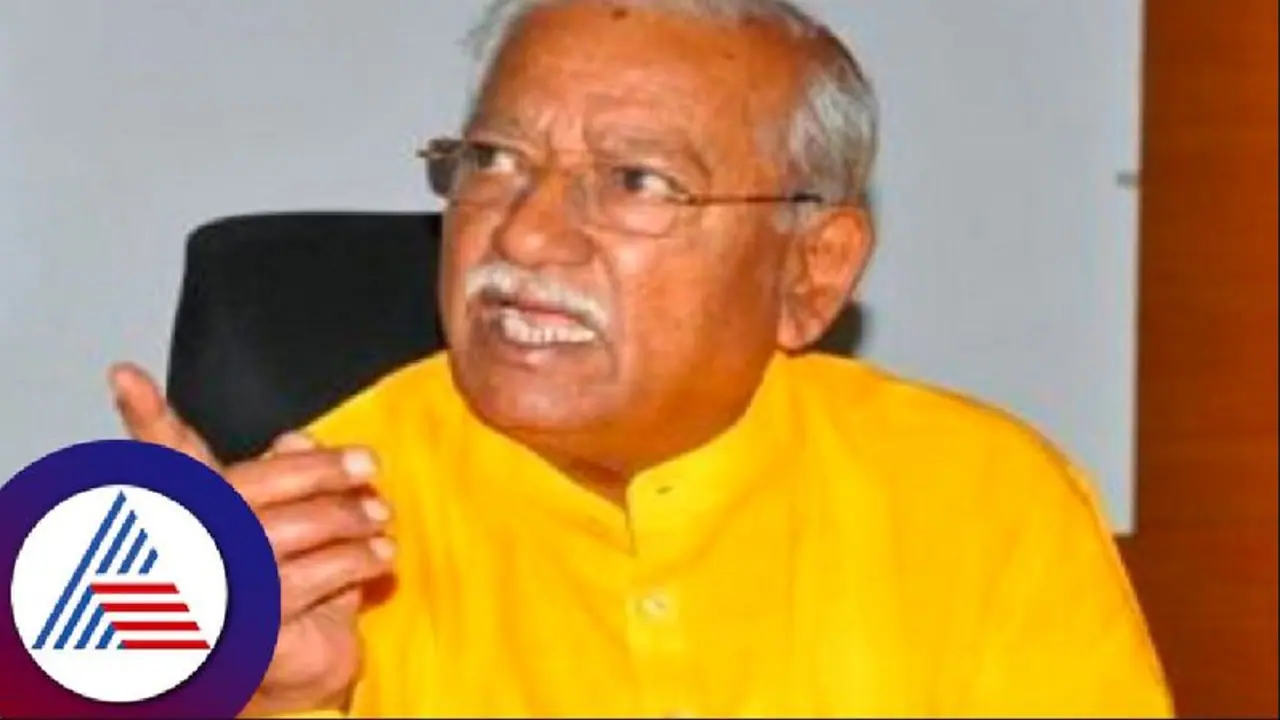 ಹೊಸಬರಿಗೆ ಟಿಕೆಟ್ ಐಡಿಯಾ ಕೊಟ್ಟವರನ್ನು ನೇಣಿಗೆ ಬೇಕಾದರೂ ಹಾಕಿ: ರಮೇಶ ಜಜಿಗಜಿಣಗಿ ತೀವ್ರ ಆಕ್ರೋಶ ಹೊಸಬರಿಗೆ ಟಿಕೆಟ್ ಐಡಿಯಾ ಕೊಟ್ಟವರನ್ನು ನೇಣಿಗೆ ಬೇಕಾದರೂ ಹಾಕಿ: ರಮೇಶ ಜಜಿಗಜಿಣಗಿ ತೀವ್ರ ಆಕ್ರೋಶ