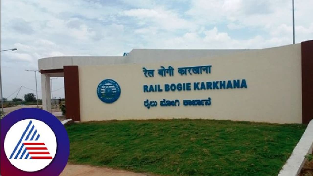 ಯಾದಗಿರಿ: ಕೈಗಾರಿಕೆಗಳಿಗೆ ಬೇಕಿದೆ ಸಚಿ​ವರ ಇಚ್ಛಾ​ಶಕ್ತಿ ‘ದರ್ಶ​ನ’ 