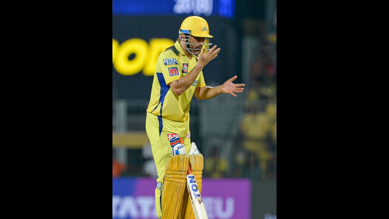 എം എസ് ധോണിയുടെ ഐപിഎല് ഭാവി; വമ്പന് അപ്ഡേറ്റുമായി ചെന്നൈ സൂപ്പർ കിംഗ്സ് സിഇഒ എം എസ് ധോണിയുടെ ഐപിഎല് ഭാവി; വമ്പന് അപ്ഡേറ്റുമായി ചെന്നൈ സൂപ്പർ കിംഗ്സ് സിഇഒ