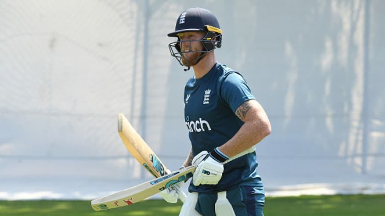 ODI World Cup 2023: Ben Stokes makes comeback as specialist batsman in England's squad ODI World Cup 2023: Ben Stokes makes comeback as specialist batsman in England's squad