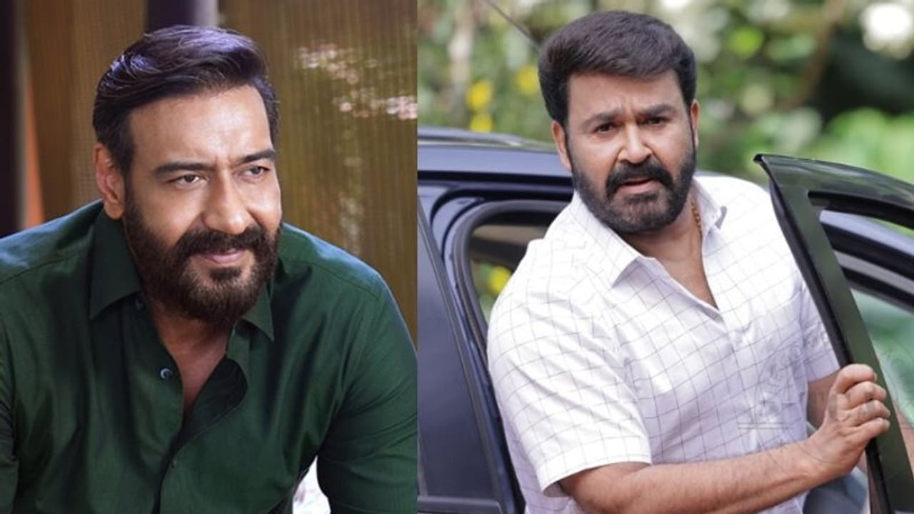 'ദൃശ്യം 3' വരുന്നു? മലയാളത്തിലും ഹിന്ദിയിലും ഒരേ ദിവസം റിലീസ് എന്ന് റിപ്പോര്‍ട്ട്