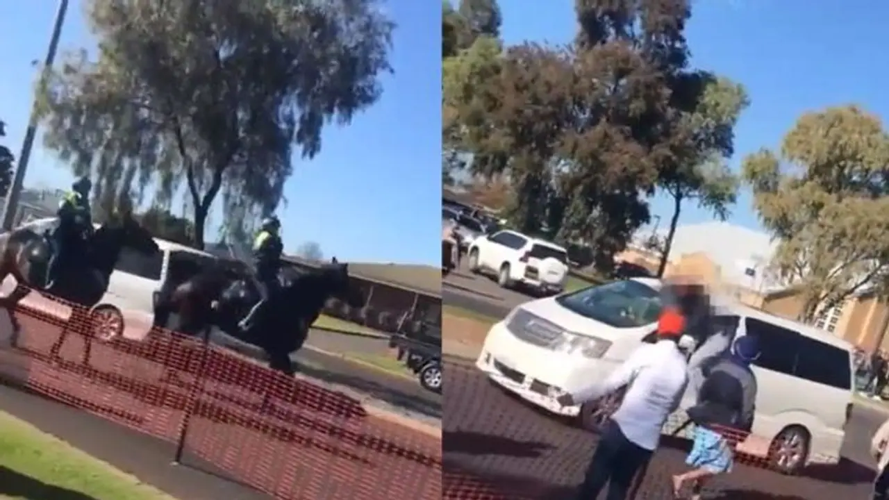 Australian Hindus: Stop whitewashing pro Khalistan activities