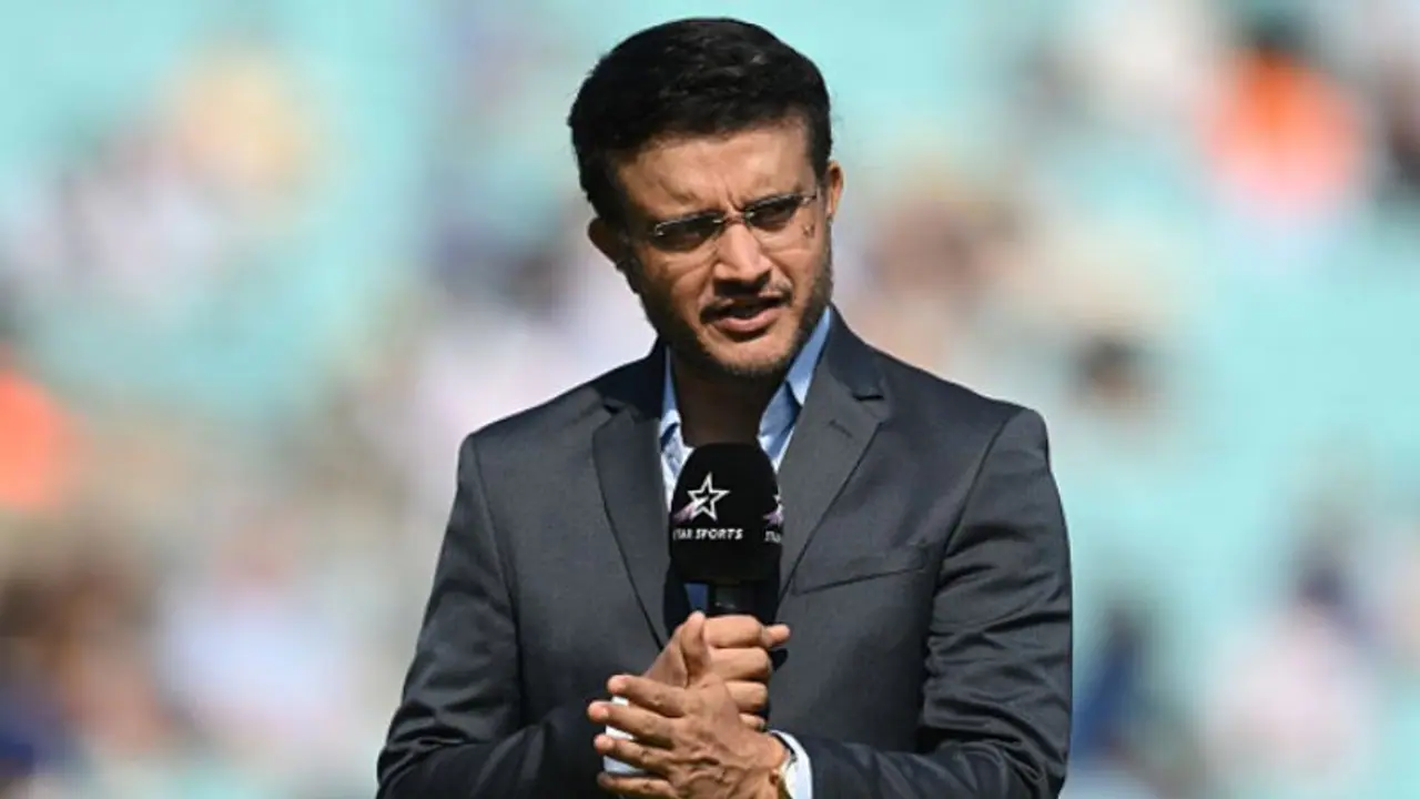 లీగ్ దశలో దుమ్మురేపి.. నాకౌట్లో బొక్కబోర్లా, ఐసీసీ టోర్నీల్లో టీమిండియాకు ఎందుకీ పరిస్థితి : గంగూలీ వ్యాఖ్యలు లీగ్ దశలో దుమ్మురేపి.. నాకౌట్లో బొక్కబోర్లా, ఐసీసీ టోర్నీల్లో టీమిండియాకు ఎందుకీ పరిస్థితి : గంగూలీ వ్యాఖ్యలు