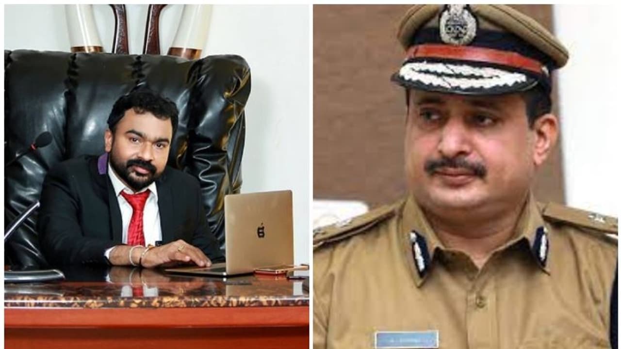 'മോൻസൻ മാവുങ്കലിന്റെ തട്ടിപ്പുകള്ക്ക് കൂട്ടുനിന്നു'; ഐജി ഗുഗുലോത്ത് ലക്ഷ്മണിനെതിരെ വകുപ്പുതല റിപ്പോർട്ട് 'മോൻസൻ മാവുങ്കലിന്റെ തട്ടിപ്പുകള്ക്ക് കൂട്ടുനിന്നു'; ഐജി ഗുഗുലോത്ത് ലക്ഷ്മണിനെതിരെ വകുപ്പുതല റിപ്പോർട്ട്