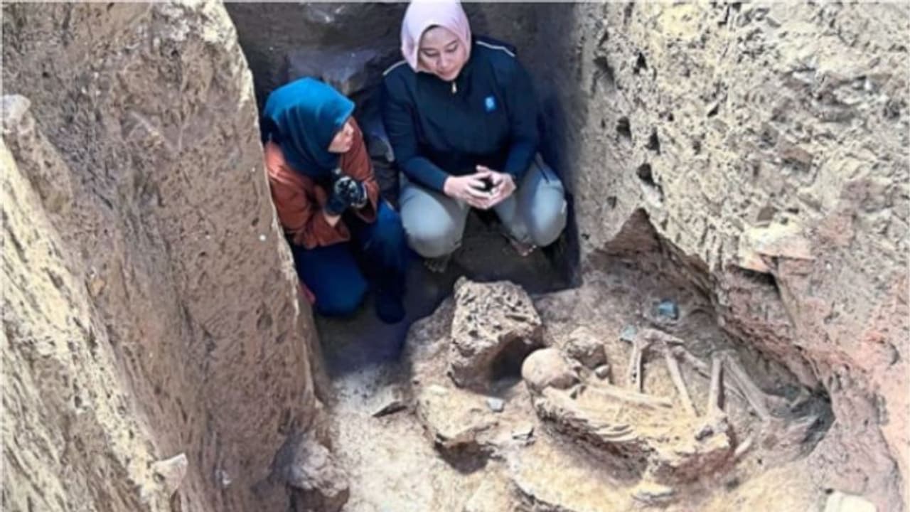 14,000 വര്ഷം മുമ്പേ മലേഷ്യയില് മനുഷ്യവാസമുണ്ടായിരുന്നെന്ന് കണ്ടെത്തല് 14,000 വര്ഷം മുമ്പേ മലേഷ്യയില് മനുഷ്യവാസമുണ്ടായിരുന്നെന്ന് കണ്ടെത്തല്