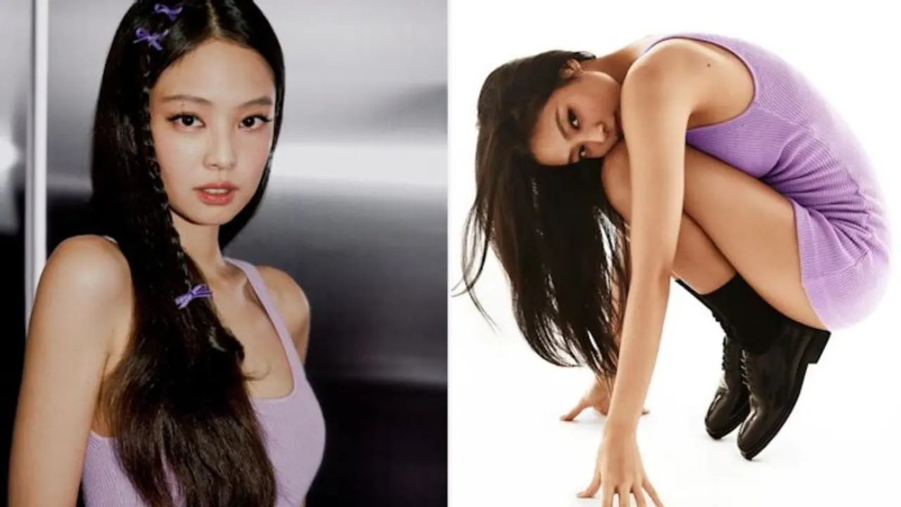 Jennie of BLACKPINK apologizes for leaving concert midway, expresses gratitude for fans' support Jennie of BLACKPINK apologizes for leaving concert midway, expresses gratitude for fans' support