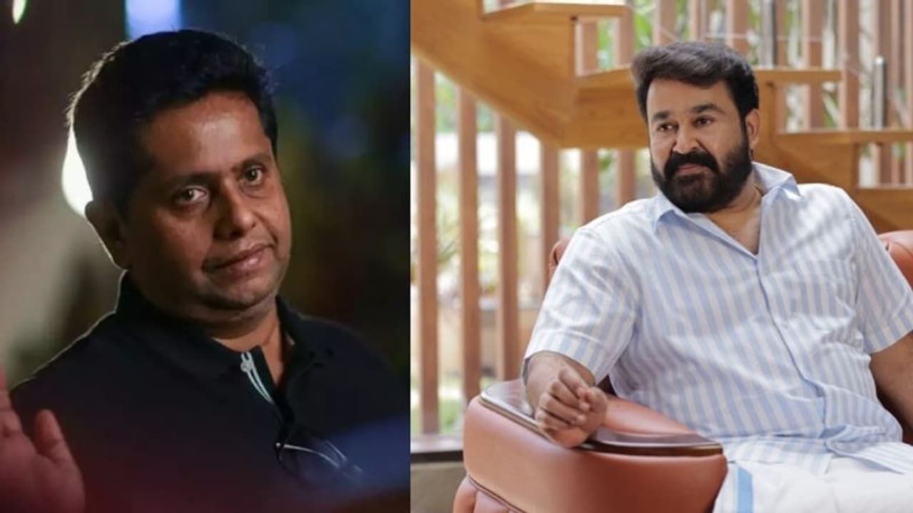 'പുറത്തുനിന്ന് കഥ എടുക്കില്ല'; ദൃശ്യം 3 പുതിയ വാര്ത്തകള് തള്ളി ജീത്തു ജോസഫ് 'പുറത്തുനിന്ന് കഥ എടുക്കില്ല'; ദൃശ്യം 3 പുതിയ വാര്ത്തകള് തള്ളി ജീത്തു ജോസഫ്