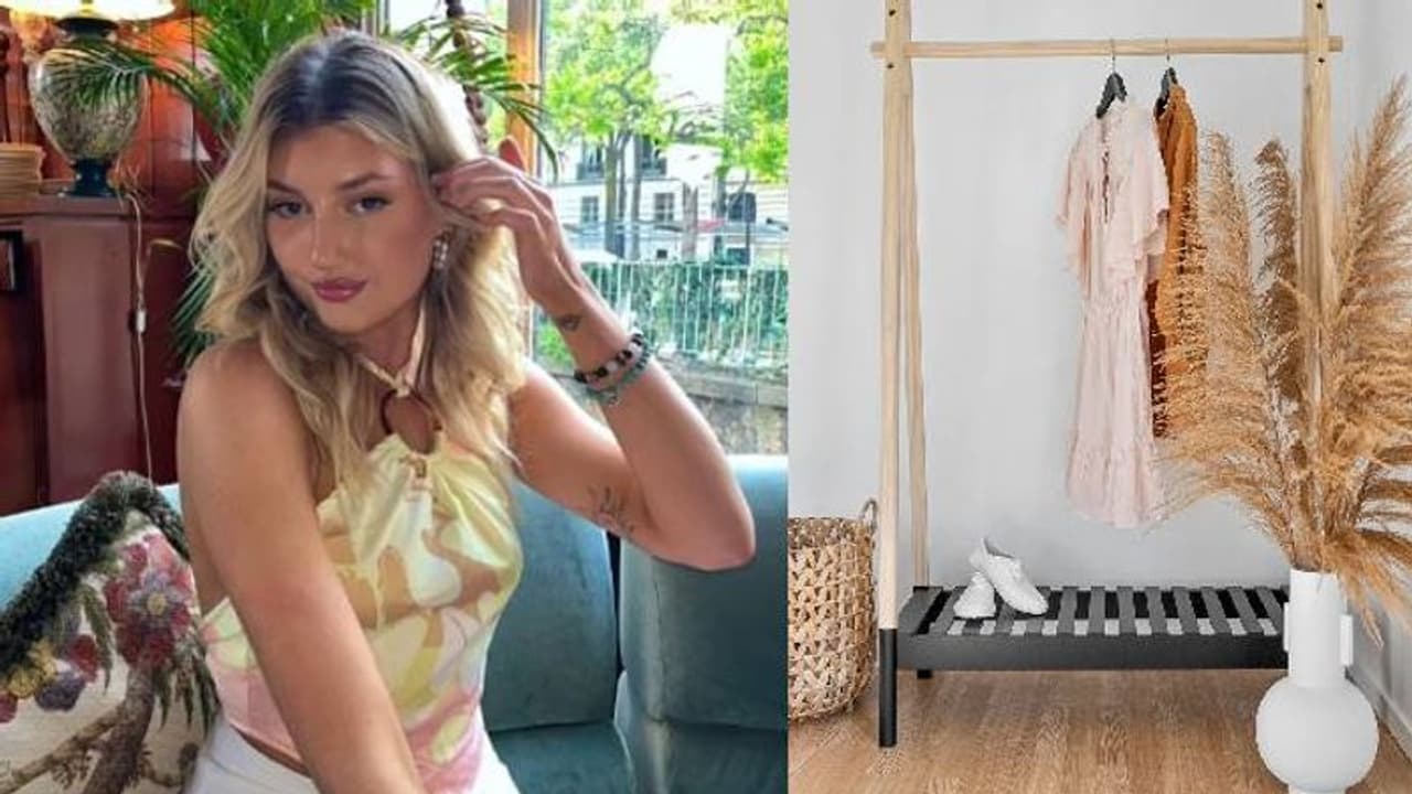 ധനികരെ വീട് ഒതുക്കി വയ്ക്കാൻ സഹായിക്കും, യുവതി സമ്പാദിക്കുന്നത് ആഴ്ചയിൽ 50000 രൂപ! ധനികരെ വീട് ഒതുക്കി വയ്ക്കാൻ സഹായിക്കും, യുവതി സമ്പാദിക്കുന്നത് ആഴ്ചയിൽ 50000 രൂപ!