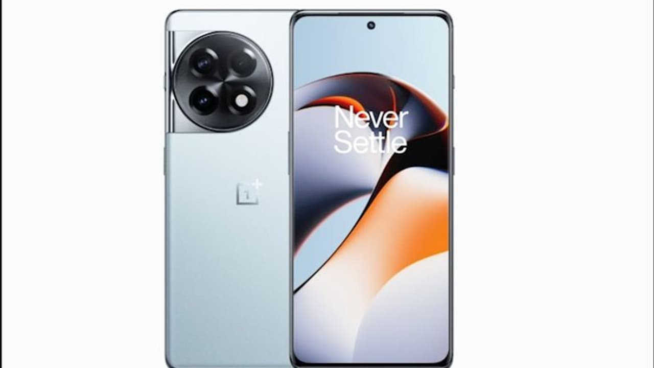 Amazon Great Indian Festival sale 2023: OnePlus 11R deal REVEALED! You can buy it at THIS price