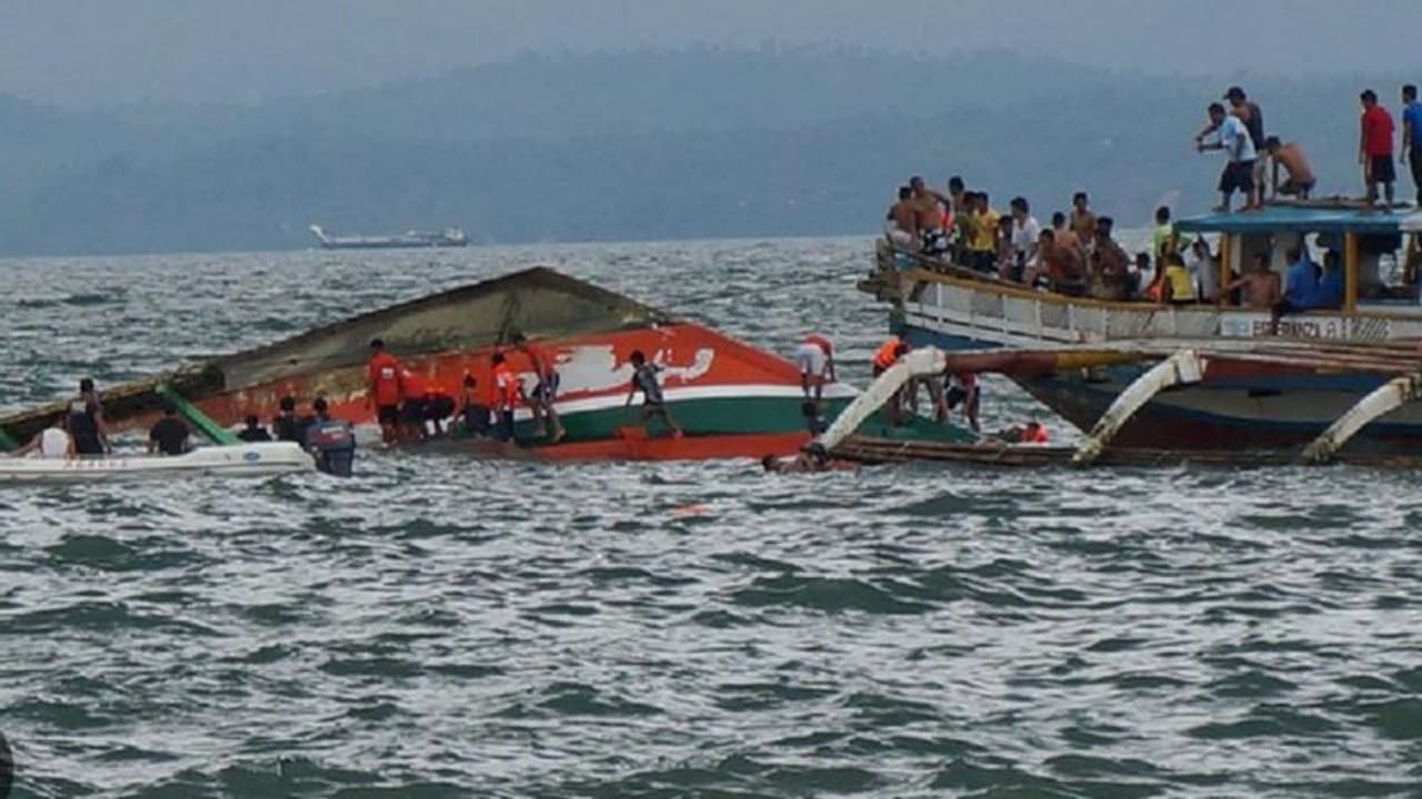 ಗ್ರೀಸ್‌ ಬಳಿ ದೋಣಿ ದುರಂತ: 300 ಪಾಕಿಸ್ತಾನಿ ಅಕ್ರಮ ವಲಸಿಗರು ಬಲಿ?