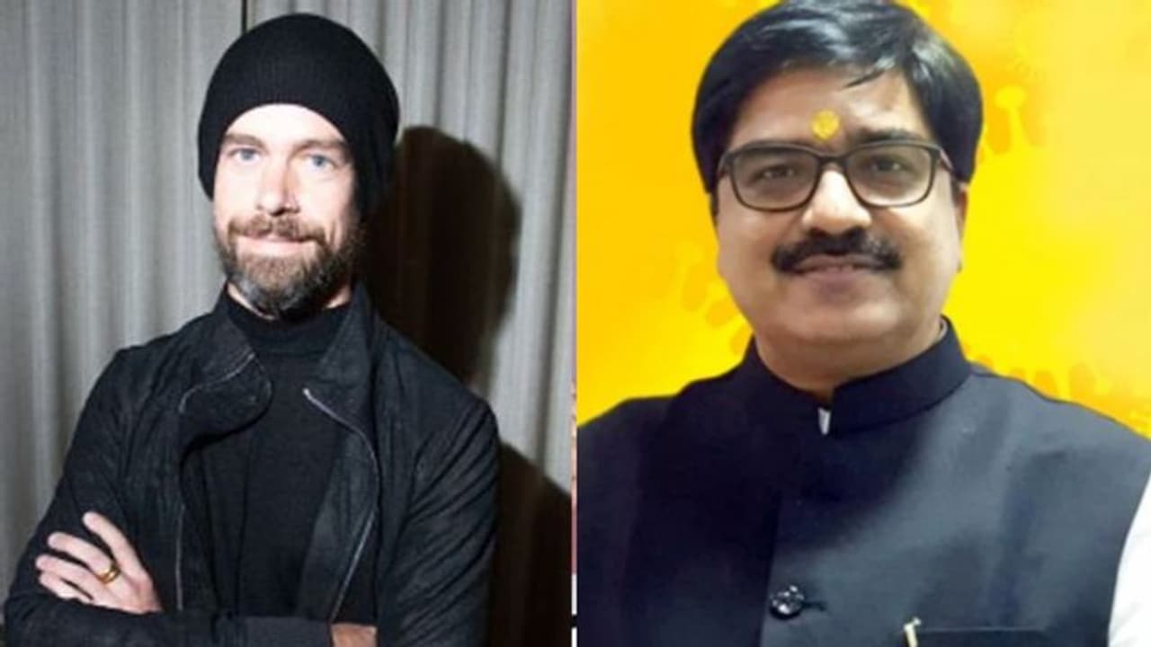 സ്ഥിരം നുണയനായ ജാക്ക് ഡോർസിയുടെ ആരോപണങ്ങൾക്ക് എന്തെങ്കിലും പ്രാധാന്യമുണ്ടോ? സ്ഥിരം നുണയനായ ജാക്ക് ഡോർസിയുടെ ആരോപണങ്ങൾക്ക് എന്തെങ്കിലും പ്രാധാന്യമുണ്ടോ?