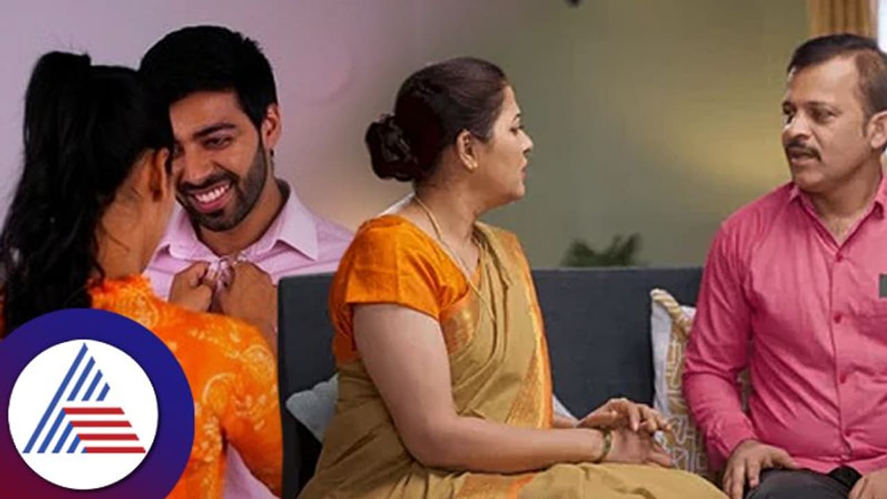 Relationship Tips: ನೀವೂ ’ಹೆಂಡತಿ ಕೇಳಿ ಹೇಳ್ತೀನಿ’ ಅಂತೀರಾ? ಮಹಿಳೆ ಲೀಡ್ ಮಾಡೋ ಸಂಸಾರವಾ ನಿಮ್ದು? Relationship Tips: ನೀವೂ ’ಹೆಂಡತಿ ಕೇಳಿ ಹೇಳ್ತೀನಿ’ ಅಂತೀರಾ? ಮಹಿಳೆ ಲೀಡ್ ಮಾಡೋ ಸಂಸಾರವಾ ನಿಮ್ದು?