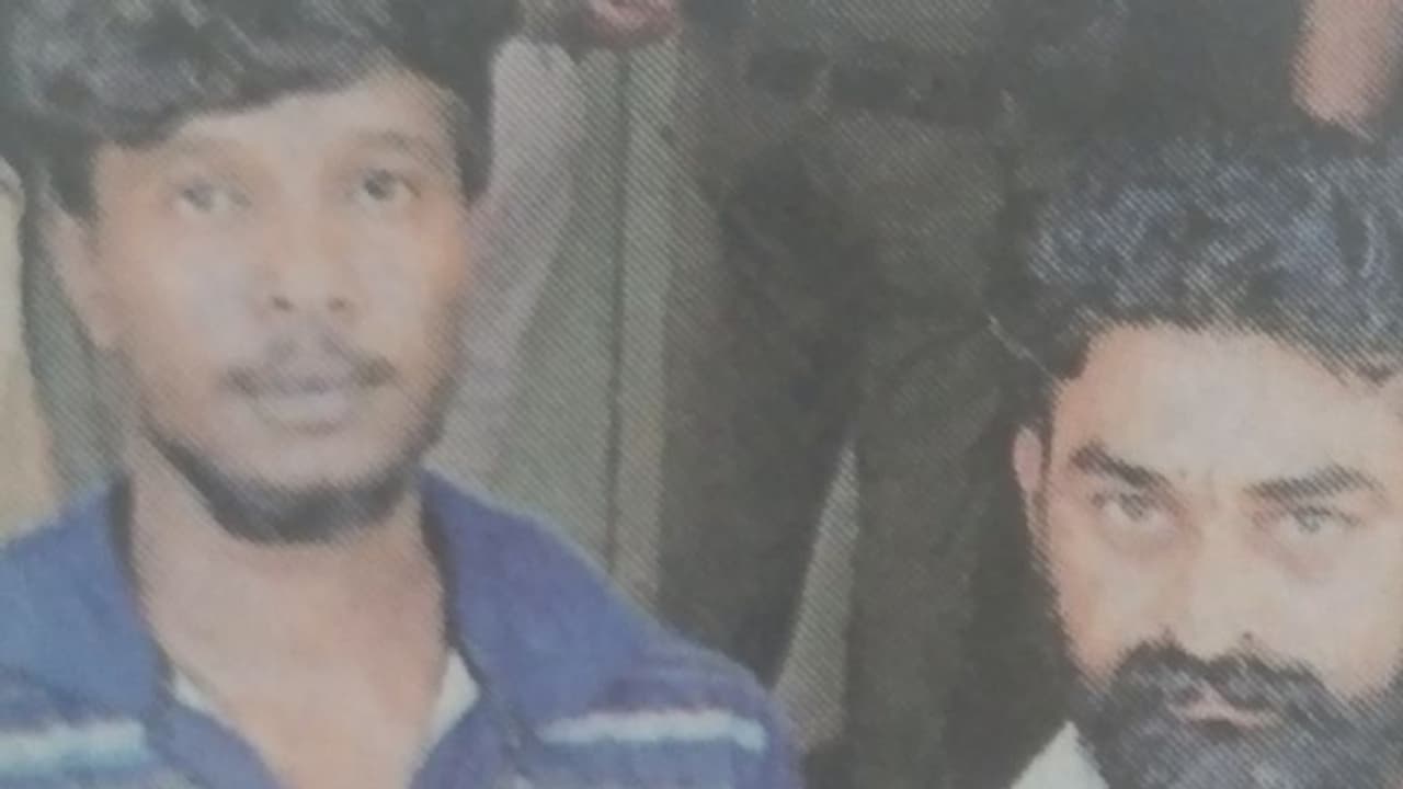 കോടതിക്ക് മുന്നിൽ യുവതിയെ കാറിടിച്ചു; ഡ്രൈവറെ ചോദ്യം ചെയ്തപ്പോൾ ചുരുളഴിഞ്ഞത് പകയുടെ കഥ