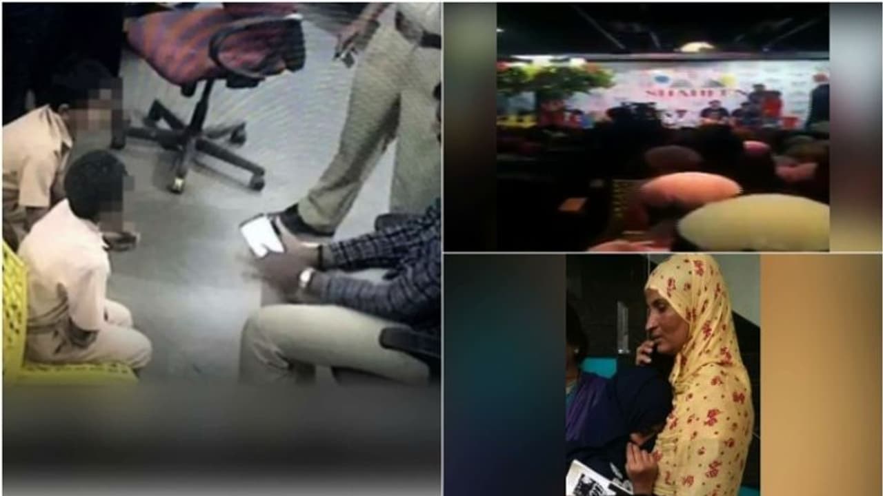 പൗരത്വനിമഭേദഗതിക്കെതിരെ ബിദറിലെ സ്കൂളില്‍ നാടകം, രാജ്യദ്രോഹക്കേസ് റദ്ദാക്കി കര്‍ണാടക ഹൈക്കോടതി