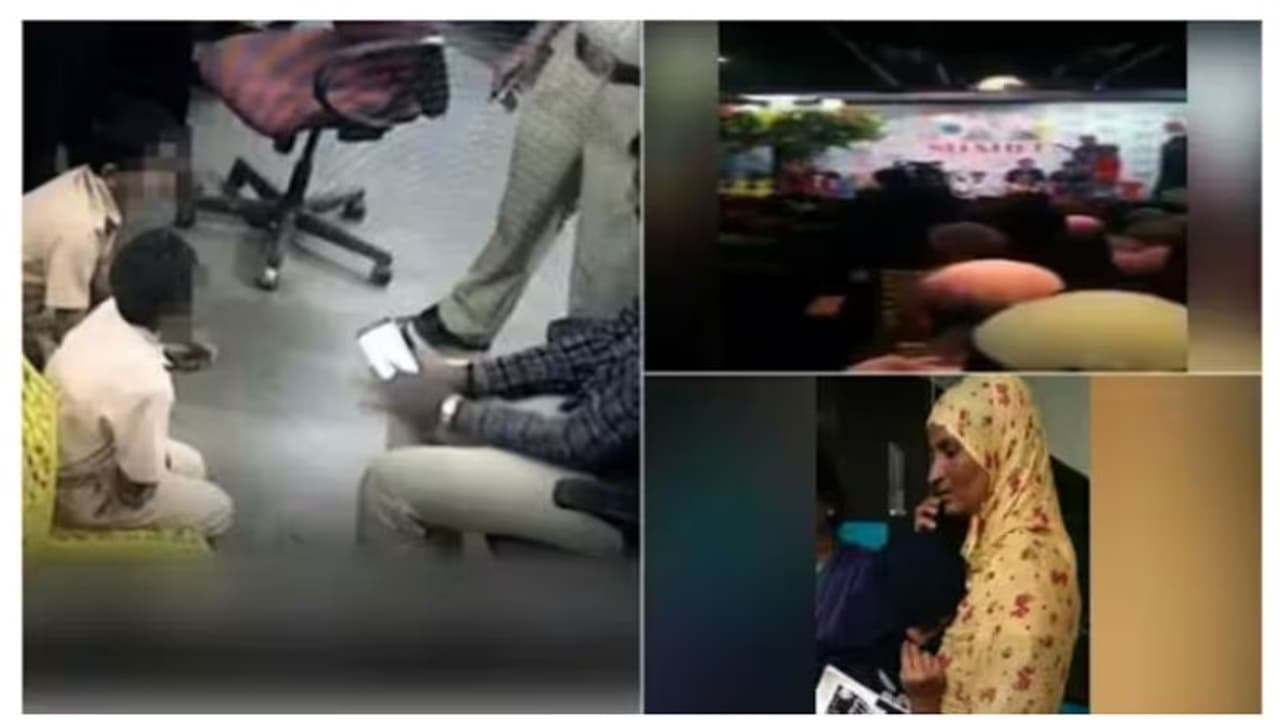 Karnataka HC dismisses sedition case against Bidar school for anti CAA play Karnataka HC dismisses sedition case against Bidar school for anti CAA play