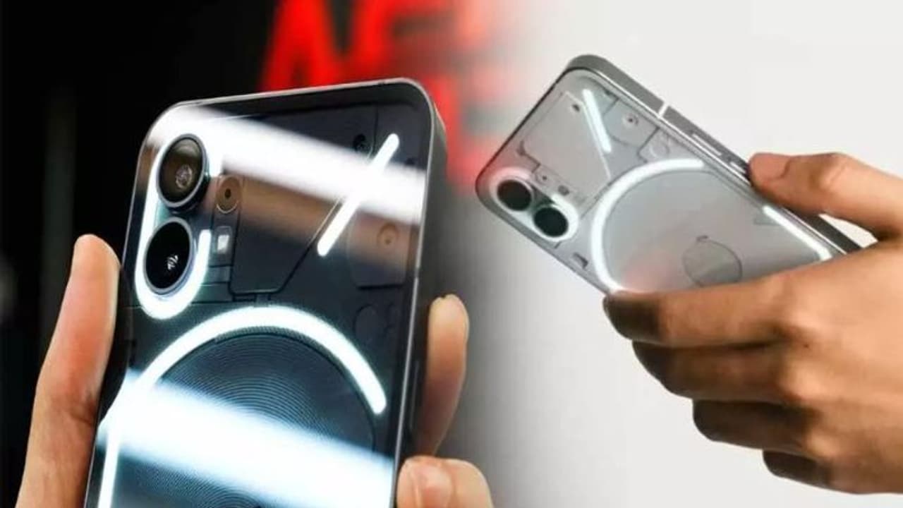 നത്തിംഗ് ഫോണ്‍ 2 വരുന്നു: പ്രീബുക്കിംഗ് തുടങ്ങി, വിലയും പ്രത്യേകതകള്‍