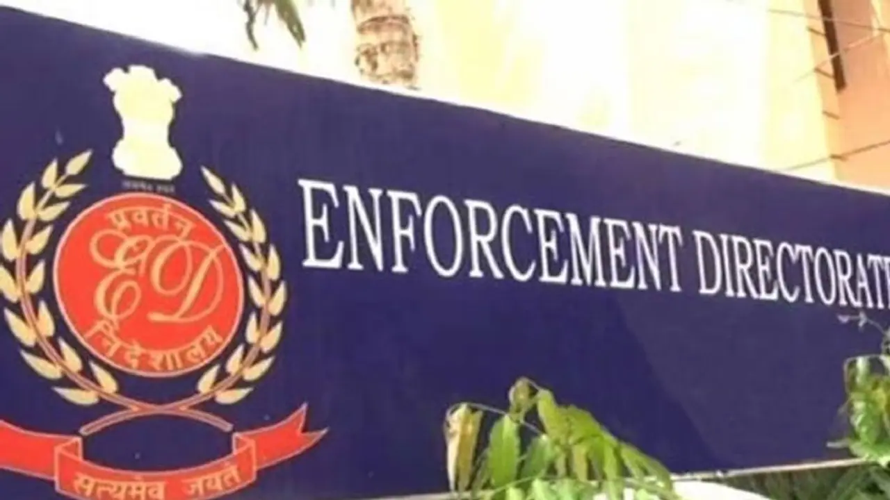 Vivo PMLA case: ED makes four arrests in money laundering investigation