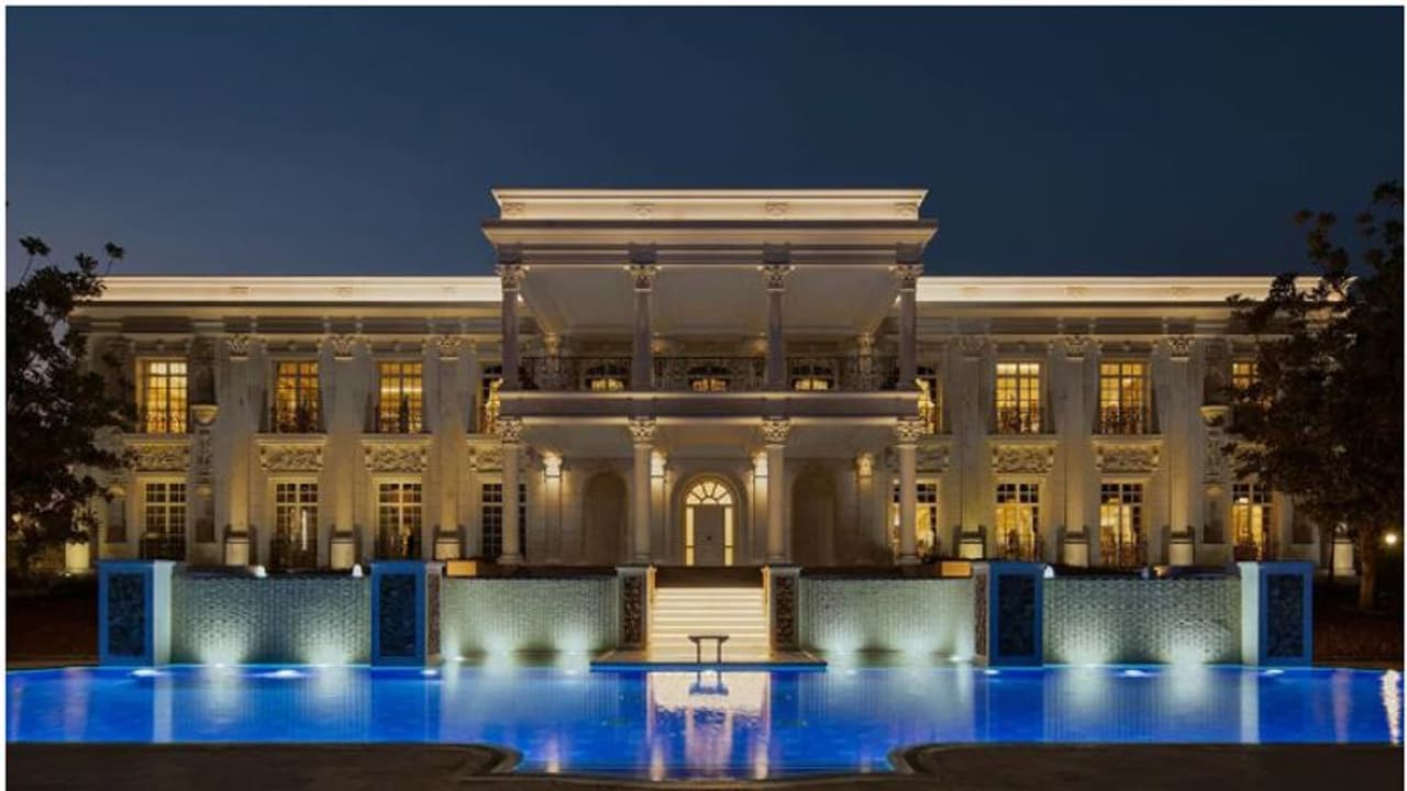 ദുബായിയിലെ ഏറ്റവും വിലയേറിയ വീട് വിൽപനക്ക്, വാങ്ങാൻ ഇന്ത്യക്കാരും; വിലയും പ്രത്യേകതയും അറിയാം