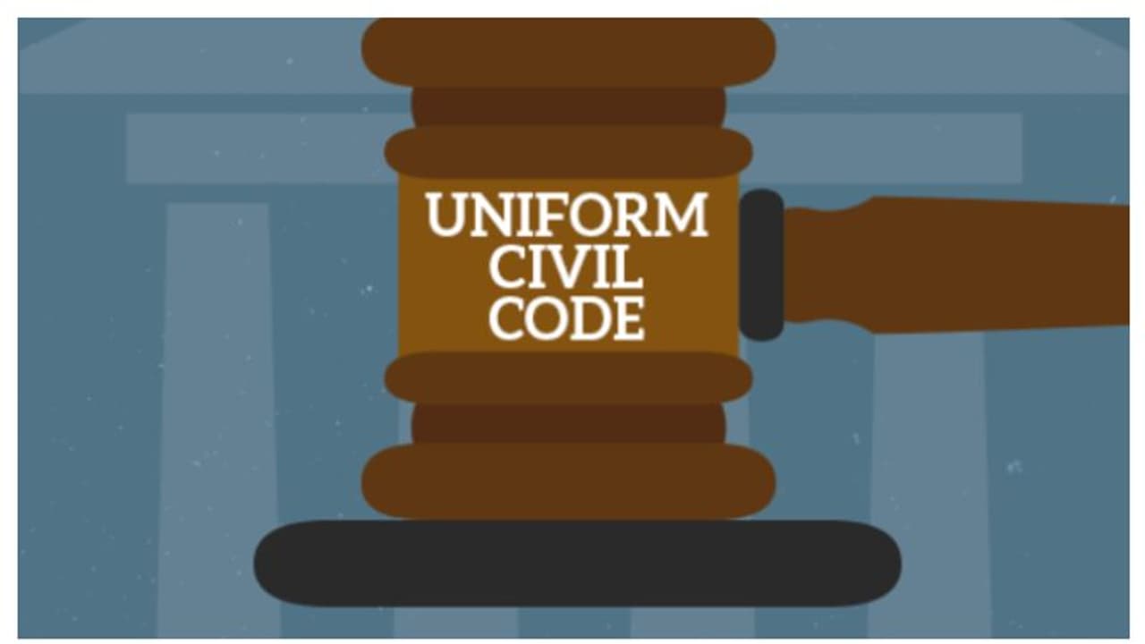 ದೇಶದಲ್ಲಿ ಏಕರೂಪ ನಾಗರಿಕ ಸಂಹಿತೆ ಜಾರಿ: ಸಾರ್ವಜನಿಕರ ಅಭಿಪ್ರಾಯ ಆಹ್ವಾನಿಸಿದ ಕಾನೂನು ಆಯೋಗ