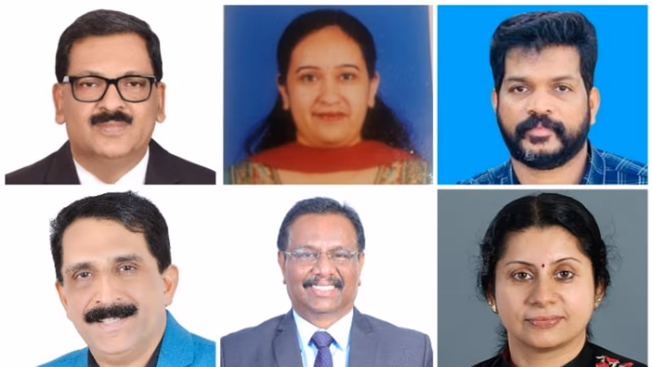 ഏഷ്യാനെറ്റ് ന്യൂസ് എജ്യുക്കേഷനൽ എക്സലന്സ് പുരസ്കാരങ്ങൾ പ്രഖ്യാപിച്ചു; അവാര്ഡ്ദാനം വെള്ളിയാഴ്ച മസ്കറ്റില് ഏഷ്യാനെറ്റ് ന്യൂസ് എജ്യുക്കേഷനൽ എക്സലന്സ് പുരസ്കാരങ്ങൾ പ്രഖ്യാപിച്ചു; അവാര്ഡ്ദാനം വെള്ളിയാഴ്ച മസ്കറ്റില്