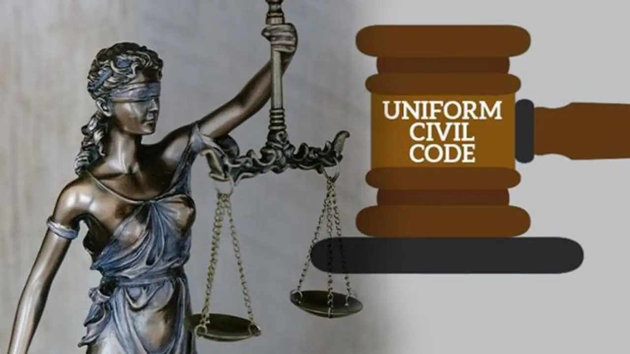 Have an opinion on Uniform Civil Code? Here are ways to send your views to Law Commission of India Have an opinion on Uniform Civil Code? Here are ways to send your views to Law Commission of India