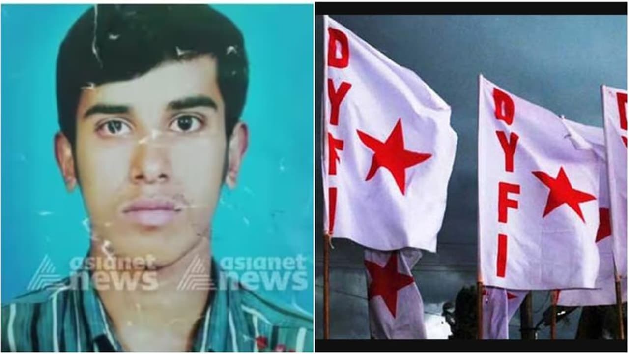 മസ്തിഷ്‌ക മരണമെന്ന് റിപ്പോര്‍ട്ട് നല്‍കി അവയവദാനം: സമഗ്ര അന്വേഷണം നടത്തണമെന്ന് ഡിവൈഎഫ്‌ഐ