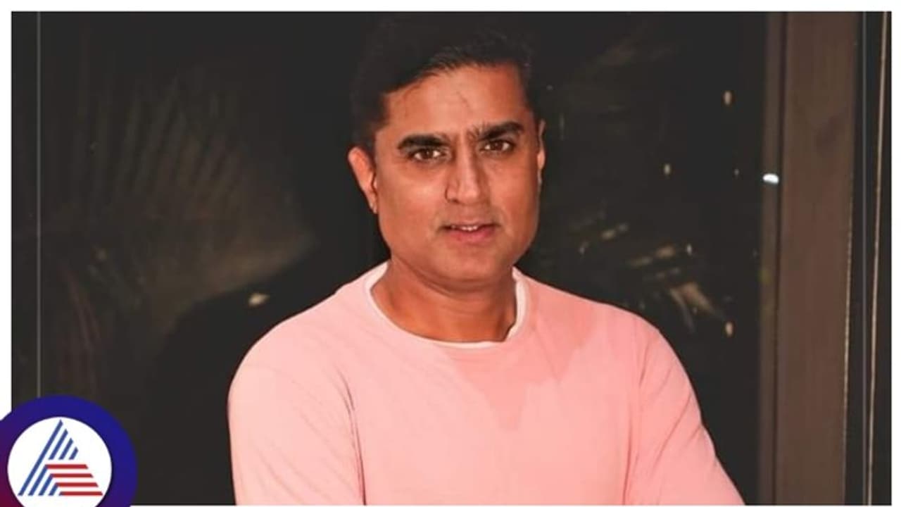 ವಂಚನೆ ಆರೋಪ, ಪ್ರಶಾಂತ್ ಸಂಬರ್ಗಿ ವಿರುದ್ಧ ಎಫ್ಐಆರ್ ದಾಖಲು ವಂಚನೆ ಆರೋಪ, ಪ್ರಶಾಂತ್ ಸಂಬರ್ಗಿ ವಿರುದ್ಧ ಎಫ್ಐಆರ್ ದಾಖಲು