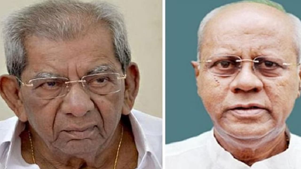 ಸಿದ್ದೇಶ್ವರ್‌ಗೆ ಟಿಕೆಟ್ ಸಿಕ್ಕರೆ ತಂದು ಎಂಪಿ ಚುನಾವಣೆಗೆ ನಿಲ್ಲಲಿ, ನಾನೇ ಫಂಡ್ ಮಾಡುತ್ತೇನೆ: ಶಾಮನೂರು ಶಿವಶಂಕರಪ್ಪ