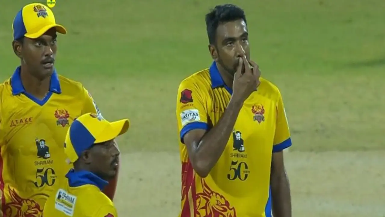 அதிரடி காட்டிய ஷிவம் சிங்; திண்டுக்கல் டிராகன்ஸ் 6 விக்கெட் வித்தியாசத்தில் வெற்றி! அதிரடி காட்டிய ஷிவம் சிங்; திண்டுக்கல் டிராகன்ஸ் 6 விக்கெட் வித்தியாசத்தில் வெற்றி!