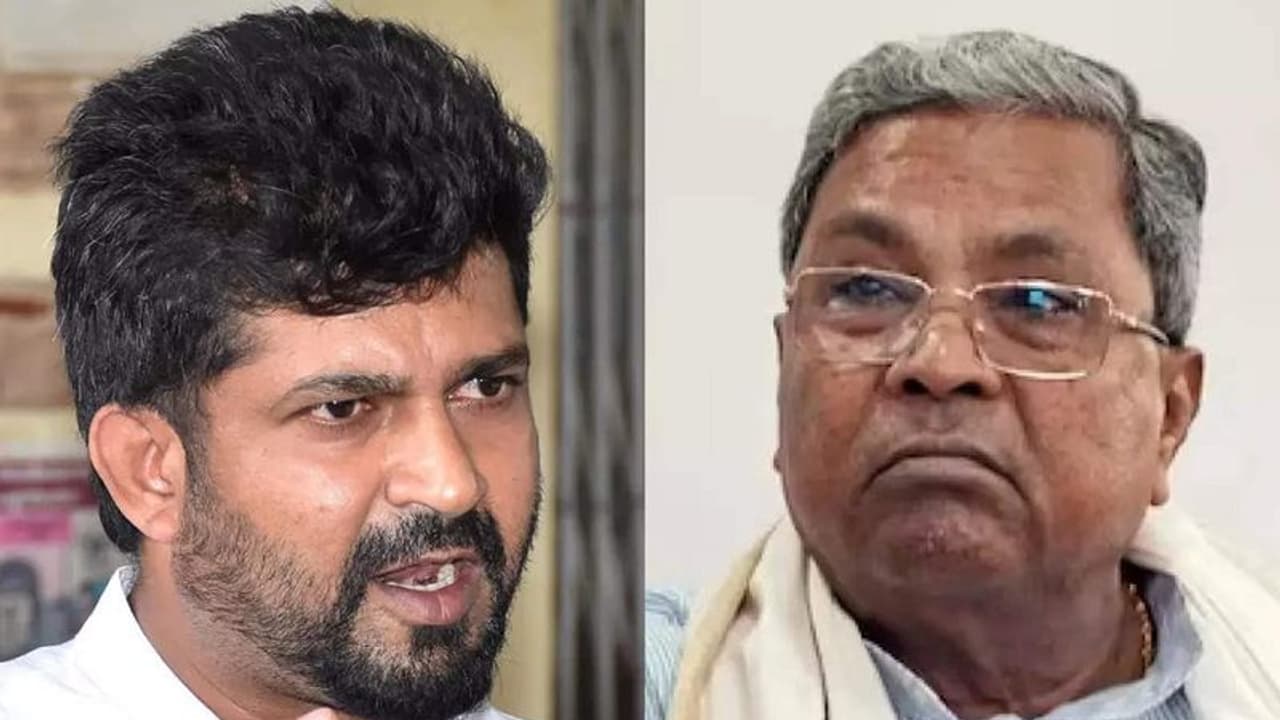 ಯಾರು ಅಡ್ಜಸ್ಟ್‌ ಮಾಡಿ​ಕೊಂಡ್ರು, ಹೆಸರು ಹೇಳಿ?: ಪ್ರತಾಪ್‌ ಸಿಂಹಗೆ ಸಿದ್ದರಾಮಯ್ಯ ಪ್ರಶ್ನೆ