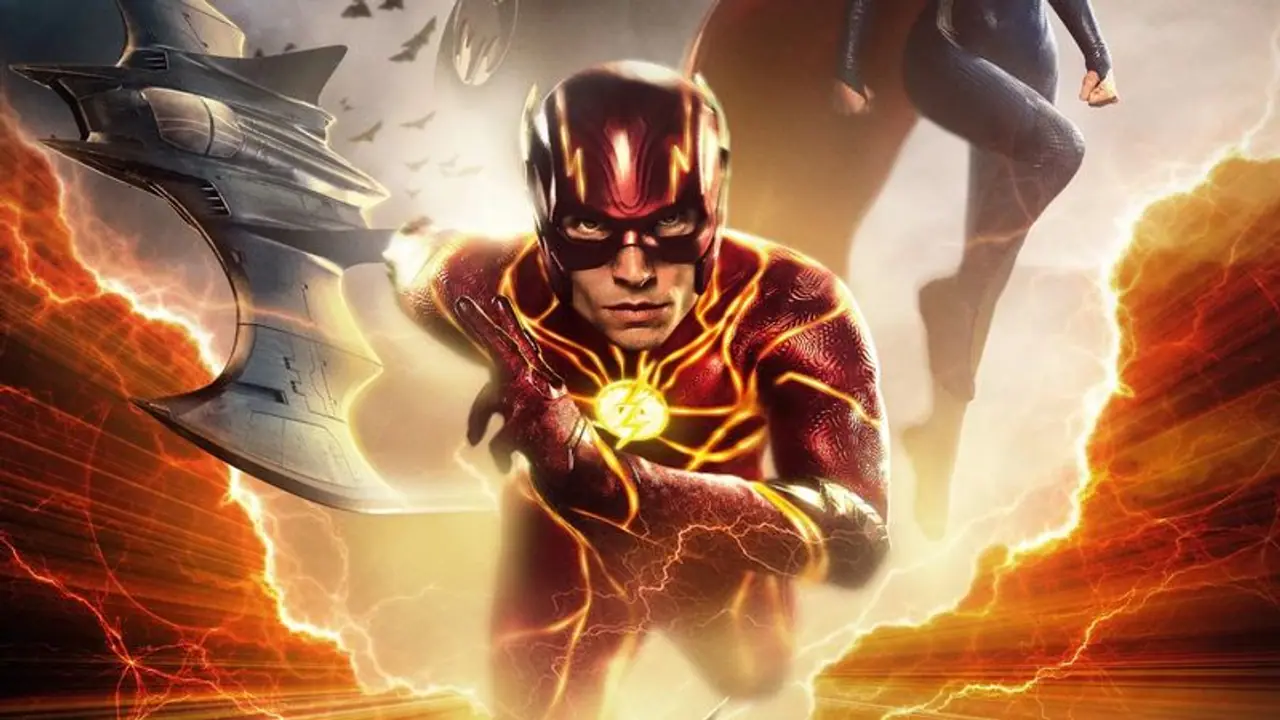 The Flash: Ben Affleck to George Clooney, exciting cameos in Ezra Miller's film (SPOILERS ALERT)