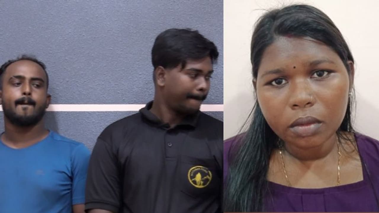 സ്ത്രീ ശബ്ദമുണ്ടാക്കാൻ ആപ്പ്, കെണിയൊരുക്കാൻ ഡേറ്റിംഗ് ആപ്പ്, ചാറ്റ്, ഭീഷണി; കൊച്ചിയിലെ ഹണിട്രാപ്പ് ഇങ്ങനെ...