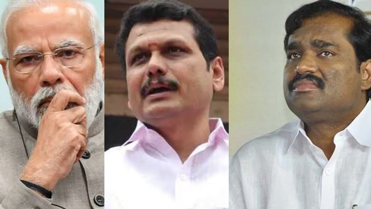 தமிழக அரசை மிரட்டி பார்க்க நினைக்கிறீங்களா! உங்க பாச்சா இங்க பலிக்காது! பாஜகவை திருப்பி அடிக்கும் வேல்முருகன்