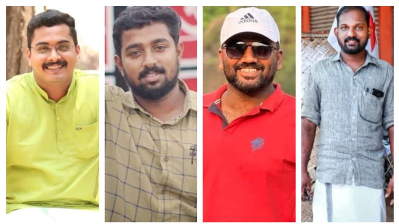 കേരള കോൺഗ്രസ് നേതാവിന്റെ മകനുമായി കോടികളുടെ ഇടപാട്; ക്രിപ്റ്റോ കറൻസി തട്ടിപ്പിൽ നാലുപേരെ സിപിഎം പുറത്താക്കി കേരള കോൺഗ്രസ് നേതാവിന്റെ മകനുമായി കോടികളുടെ ഇടപാട്; ക്രിപ്റ്റോ കറൻസി തട്ടിപ്പിൽ നാലുപേരെ സിപിഎം പുറത്താക്കി