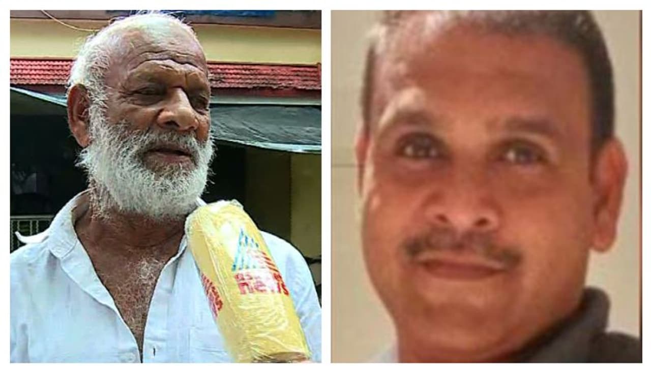 പലരും പറഞ്ഞുള്ള അറിവേയുള്ളൂ, മകന്റെ മരണം എങ്ങനെയെന്ന് അറിയണം; റിയാദിൽ കൊല്ലപ്പെട്ട അഷ്റഫിന്റെ പിതാവ് ഇസ്മയിൽ പലരും പറഞ്ഞുള്ള അറിവേയുള്ളൂ, മകന്റെ മരണം എങ്ങനെയെന്ന് അറിയണം; റിയാദിൽ കൊല്ലപ്പെട്ട അഷ്റഫിന്റെ പിതാവ് ഇസ്മയിൽ