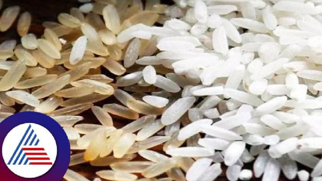 ಗದಗ: ಪಡಿತರ ಬರುವ ಅಕ್ಕಿ ಪ್ಲಾಸ್ಟಿಕ್‌ ಅಲ್ಲ; ಸಾರವರ್ಧಿತ ಕಾಳು 