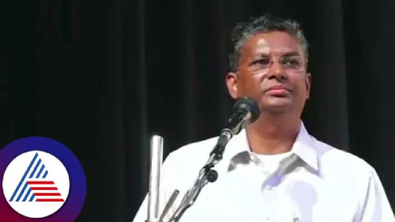 ಬೆಂಗ್ಳೂರಲ್ಲಿ ಸುರಂಗ ರಸ್ತೆ ನಿರ್ಮಾಣಕ್ಕೆ ಪ್ರಸ್ತಾವನೆ: ಸಚಿವ ಸತೀಶ್ ಜಾರಕಿಹೊಳಿ ಬೆಂಗ್ಳೂರಲ್ಲಿ ಸುರಂಗ ರಸ್ತೆ ನಿರ್ಮಾಣಕ್ಕೆ ಪ್ರಸ್ತಾವನೆ: ಸಚಿವ ಸತೀಶ್ ಜಾರಕಿಹೊಳಿ