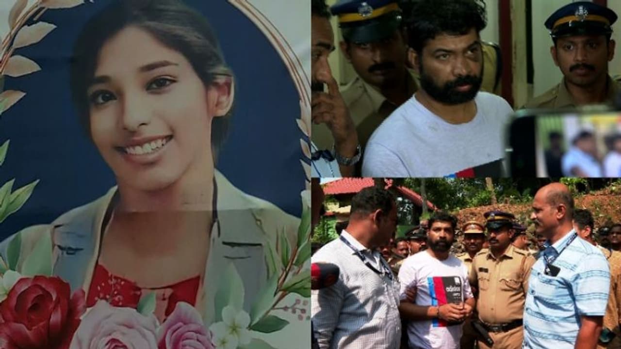 ഡോ.വന്ദന കൊലക്കേസ് പ്രതി സന്ദീപിന് സാമൂഹ്യവിരുദ്ധ വ്യക്തിത്വ വൈകല്യം,മെഡിക്കൽ ബോര്‍ഡ് റിപ്പോര്‍ട്ട് കോടതിയില്‍