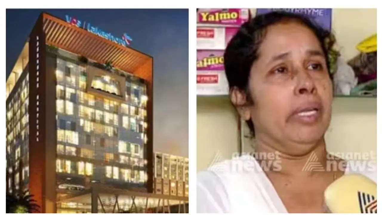 Organ donation row: 14 years on, mother alleges foul play, action initiated against private hospital