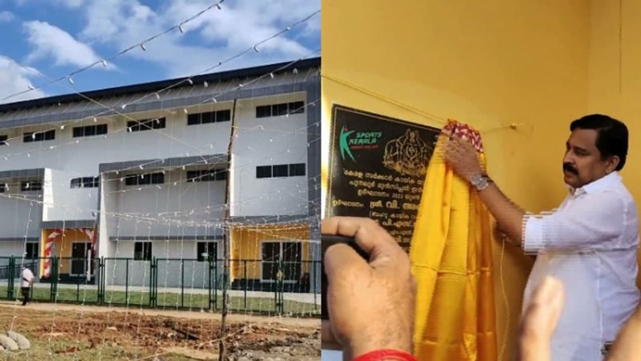 കായികമന്ത്രി പങ്കെടുത്ത പരിപാടിക്ക് എത്തിയില്ല,അയൽക്കൂട്ട അംഗങ്ങൾക്ക് 100 രൂപ വീതം പിഴയൊടുക്കാൻ നിർദ്ദേശം