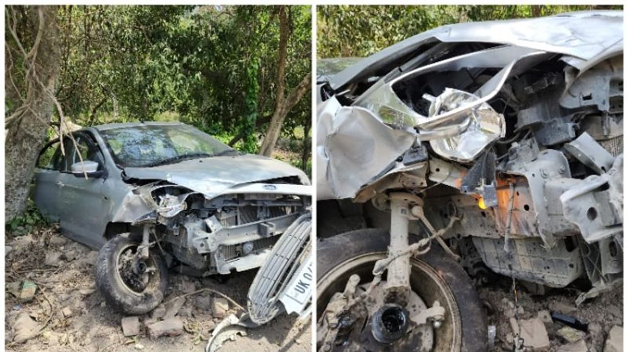 "രക്ഷിച്ചത് ബില്‍ഡ് ക്വാളിറ്റി, നന്ദി ഫോര്‍ഡ്.." കണ്ണീരൊടെ ഒരു ഫോര്‍ഡ് ഉടമയുടെ വാക്കുകള്‍!