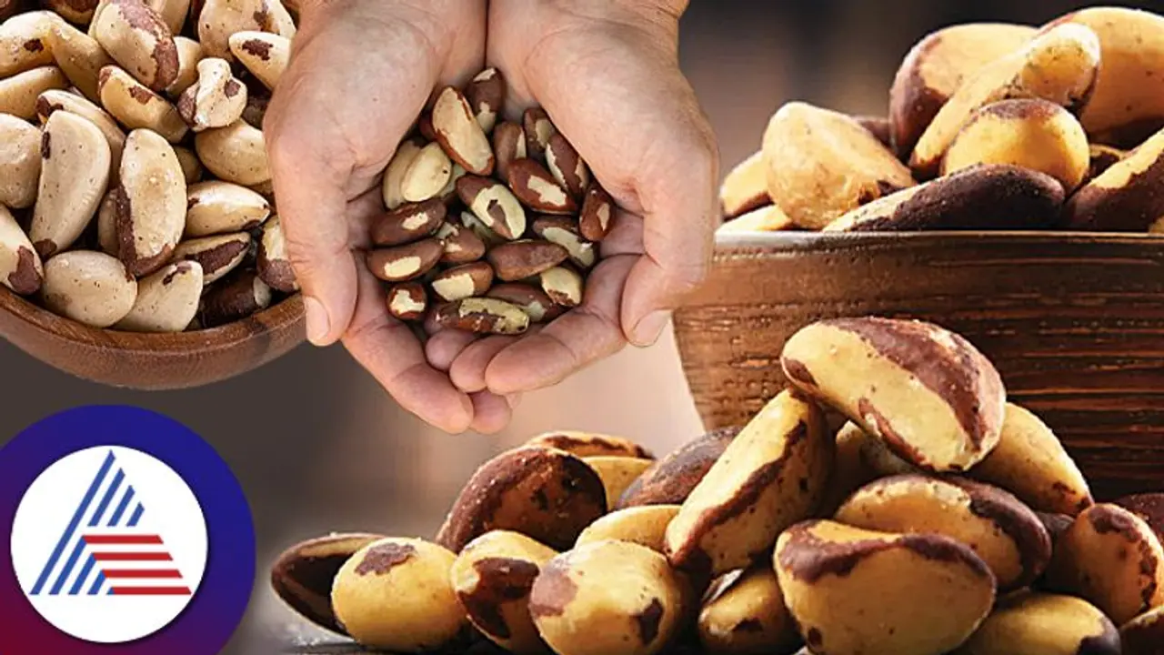 Healthy Food : ಥೈರಾಯ್ಡ್ ರೋಗಿಗಳಿಗೆ ಬೆಸ್ಟ್ ಫುಡ್ ಇದು..