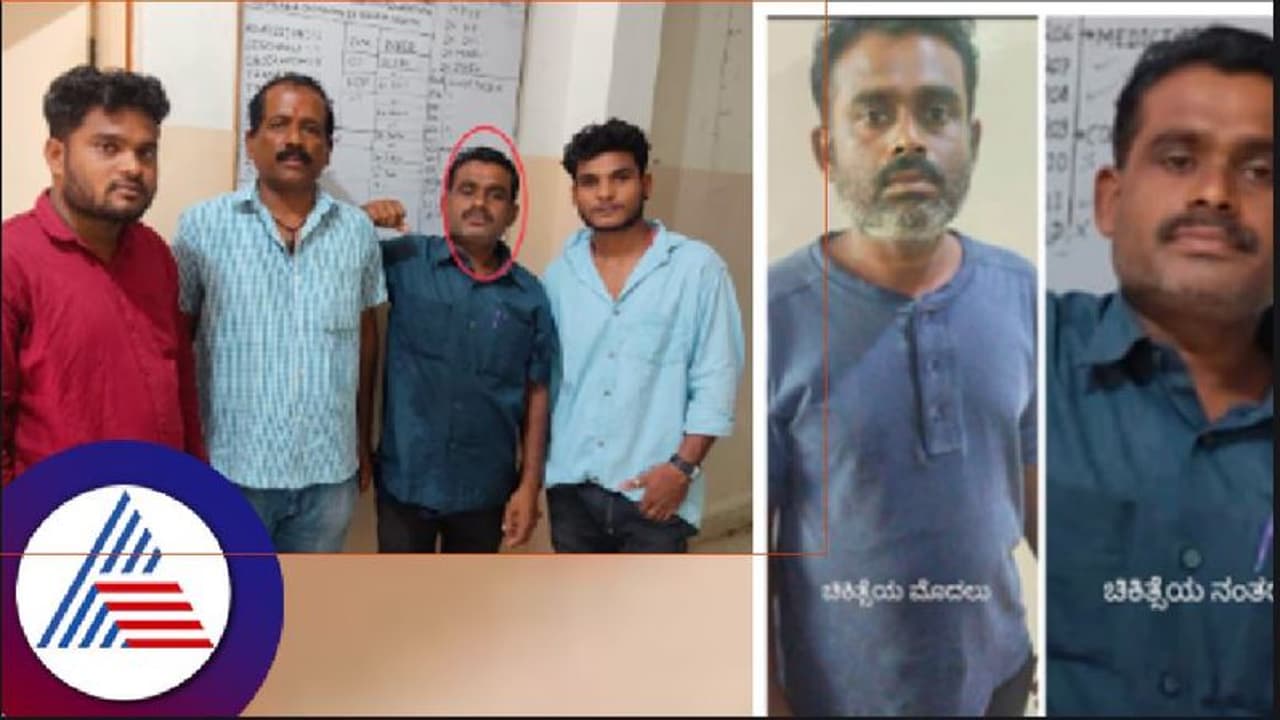 2 ತಿಂಗಳ ಬಳಿಕ ಕುಟುಂಬ ಸೇರಿದ ಮಾನಸಿಕ ಅಸ್ವಸ್ಥ ಯುವಕ: ವಿಶು ಶೆಟ್ಟಿ ಮಾನವೀಯ ಸ್ಪಂದನೆಗೆ ಪ್ರಶಂಸೆ 2 ತಿಂಗಳ ಬಳಿಕ ಕುಟುಂಬ ಸೇರಿದ ಮಾನಸಿಕ ಅಸ್ವಸ್ಥ ಯುವಕ: ವಿಶು ಶೆಟ್ಟಿ ಮಾನವೀಯ ಸ್ಪಂದನೆಗೆ ಪ್ರಶಂಸೆ