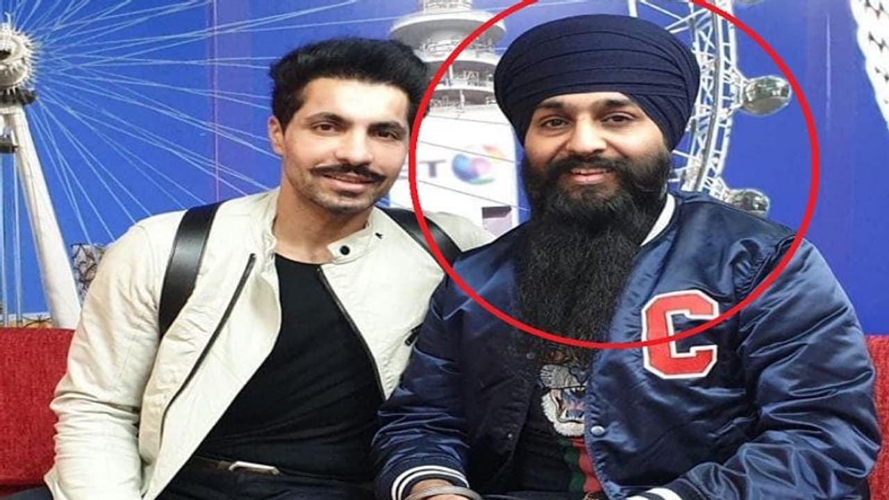 అమృత్ పాల్ సహాయకుడు, ఖలిస్తాన్ లిబరేషన్ ఫోర్స్ చీఫ్ అవతార్ సింగ్ ఖండా మృతి.. ఏమైందంటే ? 