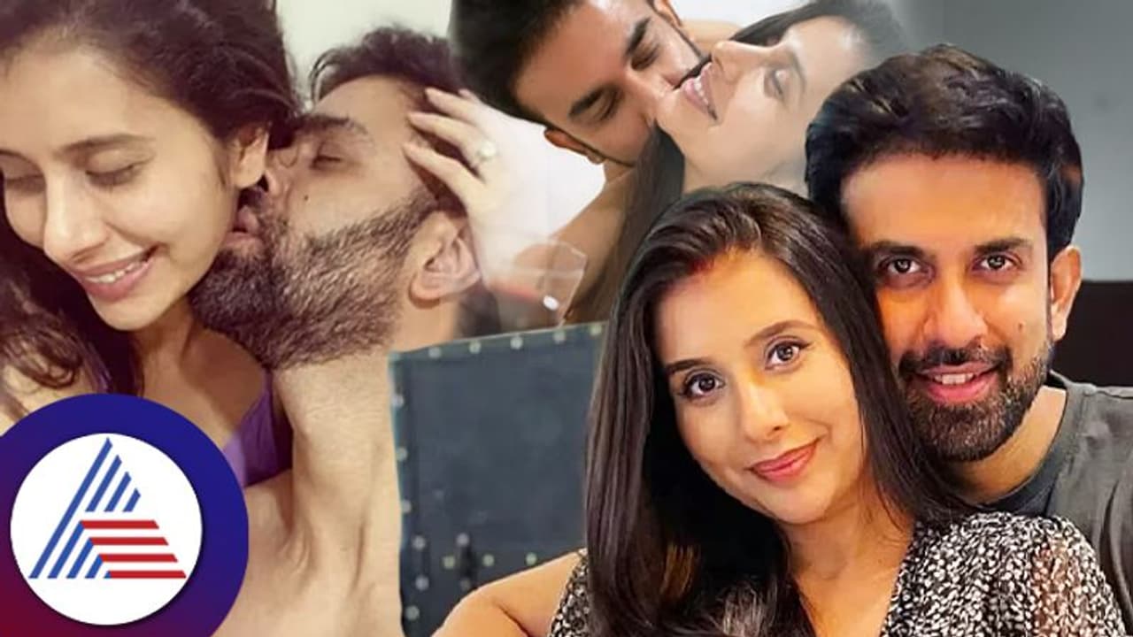 Rajeev Sen: ಡಿವೋರ್ಸ್ ಪಡೆದು ವಾರದೊಳಗೇ ಹೆಂಡ್ತಿ ಬೇಕು ಎಂದು ಗೋಗರಿತಿರೋ ನಟಿ ಚಾರು ಪತಿ! Rajeev Sen: ಡಿವೋರ್ಸ್ ಪಡೆದು ವಾರದೊಳಗೇ ಹೆಂಡ್ತಿ ಬೇಕು ಎಂದು ಗೋಗರಿತಿರೋ ನಟಿ ಚಾರು ಪತಿ!