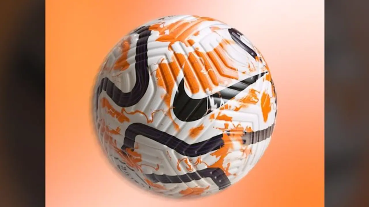 Premier League 2023 24: Fans go gaga over new Nike's flight ball for upcoming season Premier League 2023 24: Fans go gaga over new Nike's flight ball for upcoming season