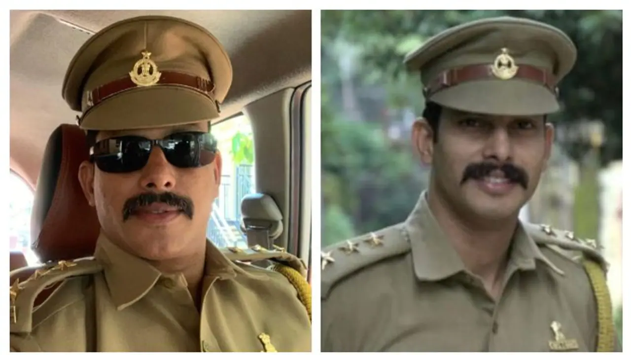 Kerala: DRI nabs two Customs officials in gold smuggling case Kerala: DRI nabs two Customs officials in gold smuggling case